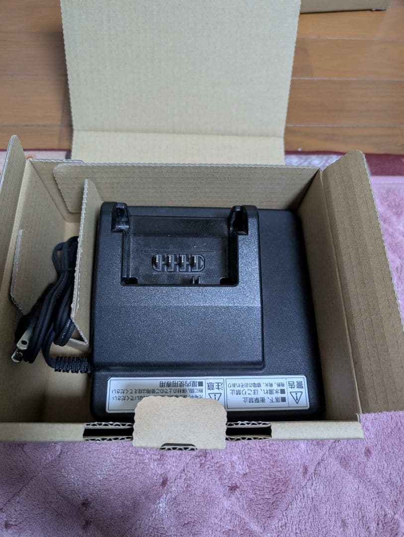 Panasonic ビビSX 中古 一年使用