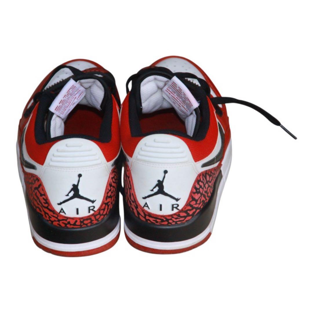 シューズ(男性用) NIKE JORDAN 312 LEGACY 27CM