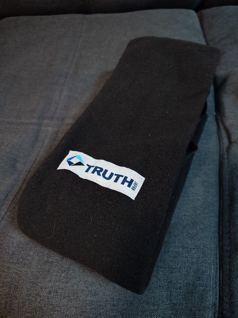 ロッド TRUTH JAPAN WhiteInsight 8010