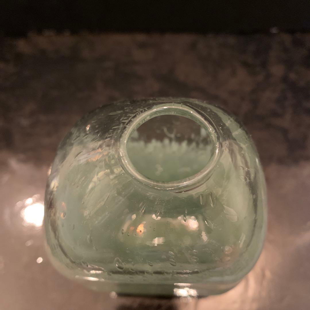 花瓶　二個セット