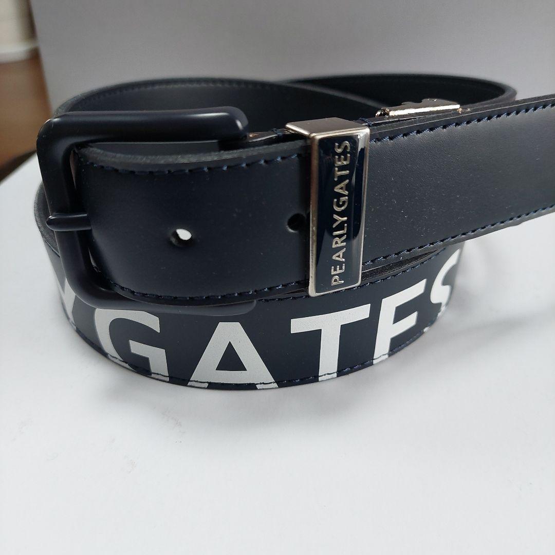 PEARLY GATES ベルト 3本セット