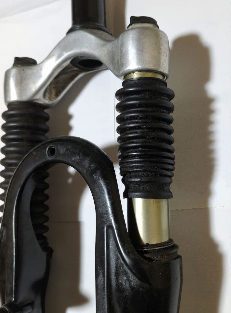 Rock Shox Judy サスペンションフォーク 26インチ
