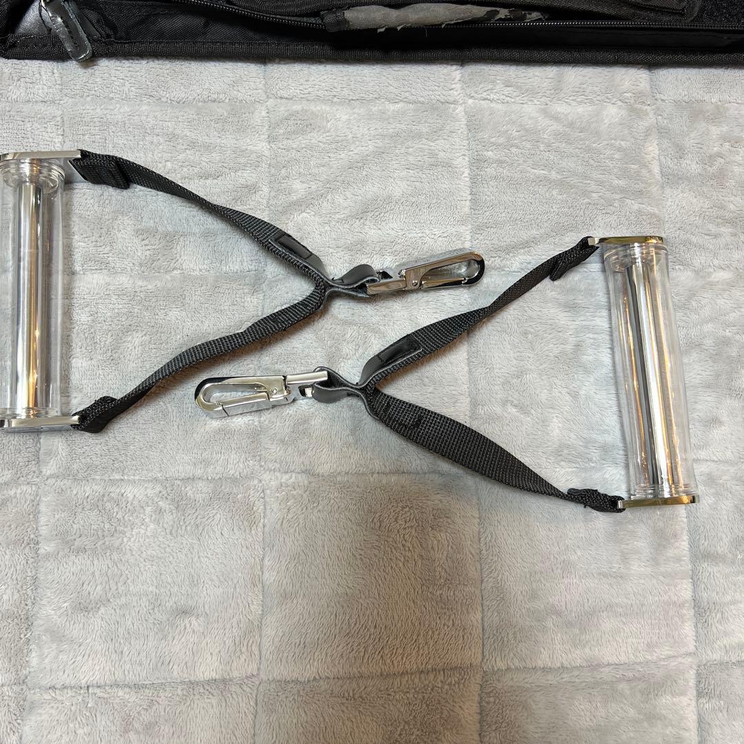 【SALE】テクノジム ウエルネスバッグ Technogym