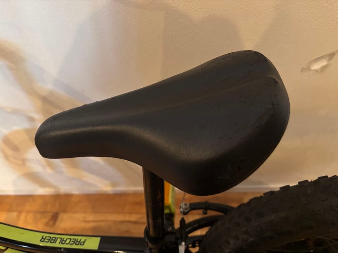 引き取りのみ　TREK PRECALIBER 16インチ