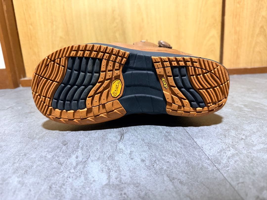 K2 TARO TAMAI SURFER LS TTブーツレザー
