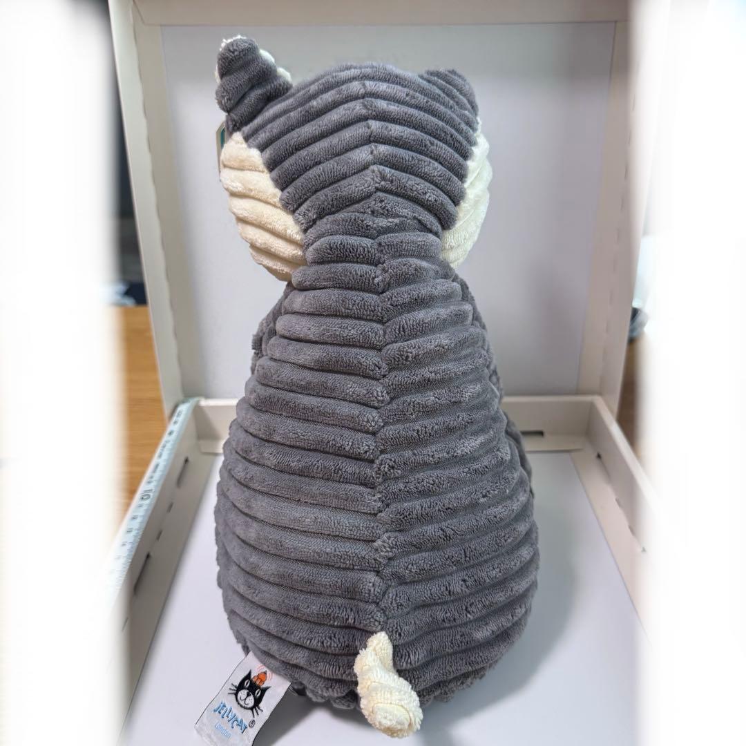 タグ付き！ Cordy Roy Badger バジャー アナグマ