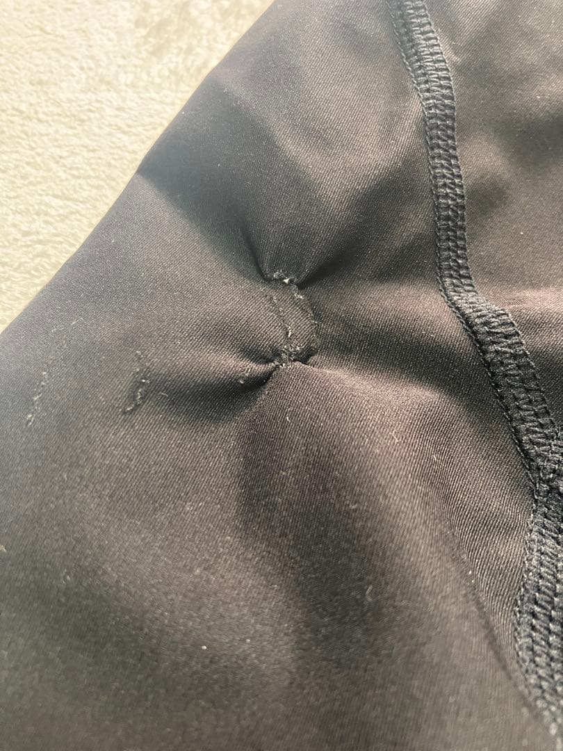 PEARLIZUMI ウィンドブレークライトビブタイツ 10度対応