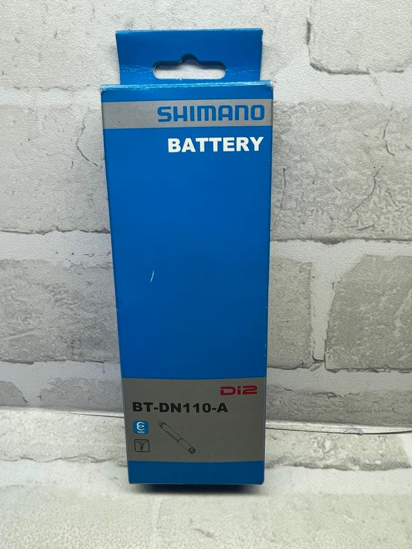 シマノ　BT-DN110-A 内装バッテリー　di2