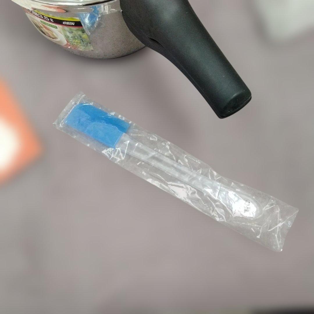 高敏 マ．ローニエ 3.5L 圧力鍋