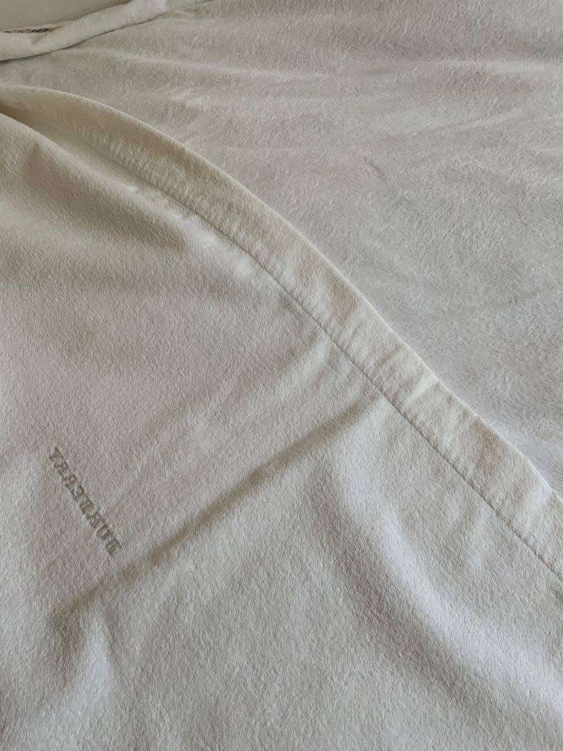 【BURBERRY】 ノバチェック　綿毛布　コットン100% 西川　日本製