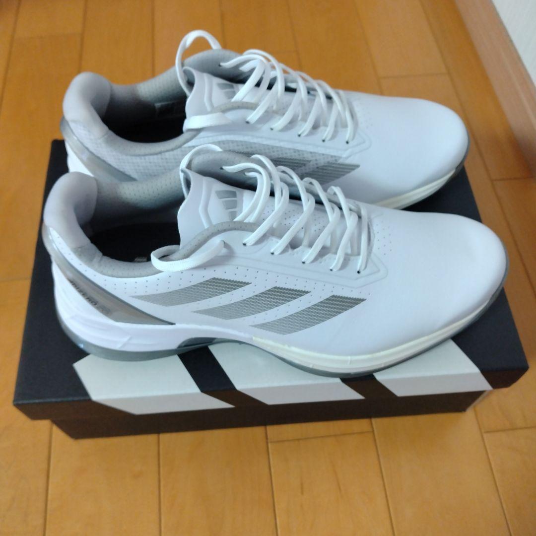 ADIZERO ZG ゴルフシューズ 265mm