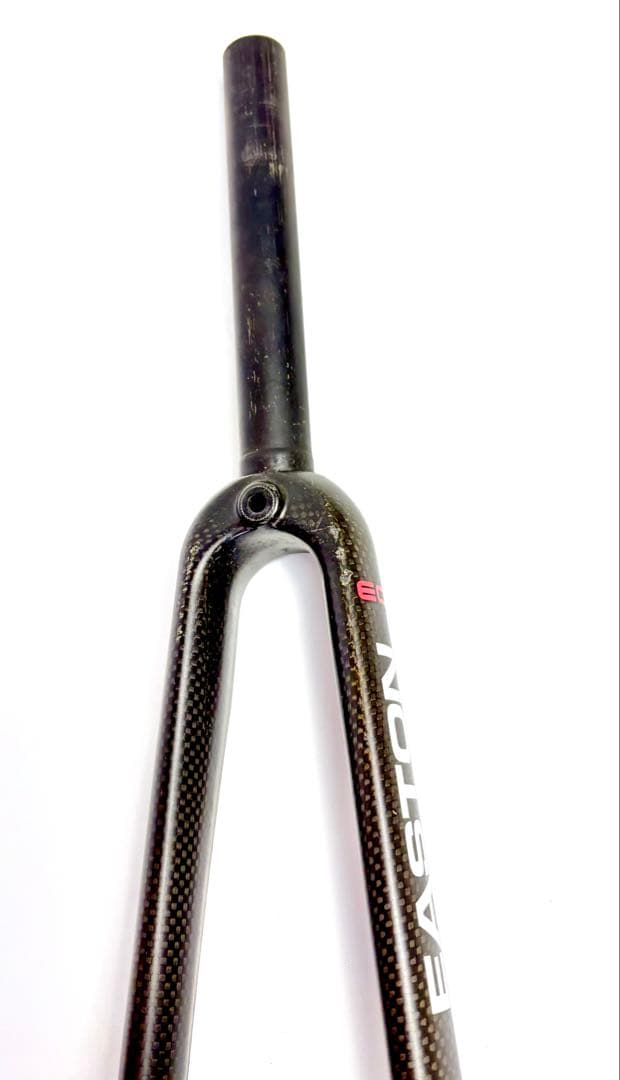 EASTON EC90 AERO カーボンフォーク700c 1インチ