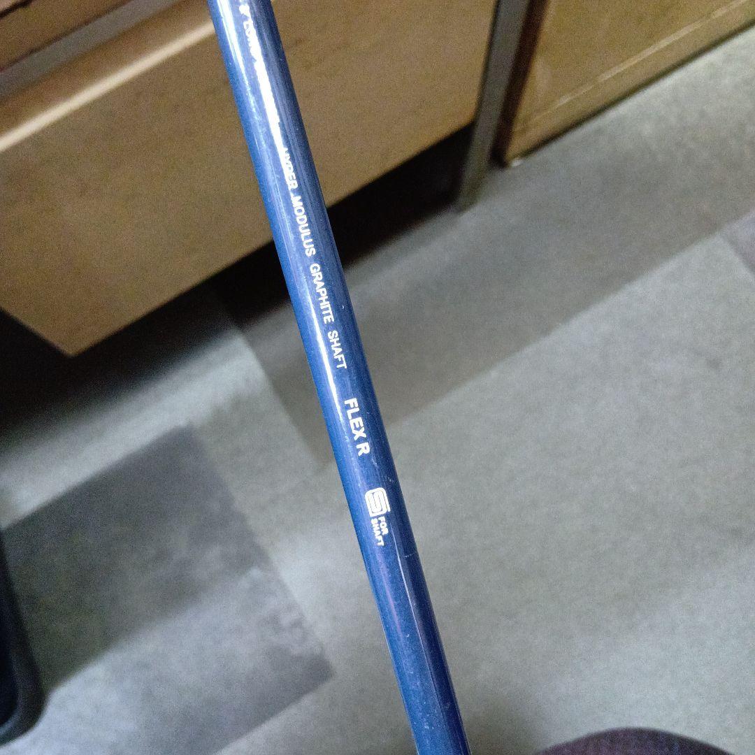 GOLF STATES G-3 フェアウェイウッド 13番　ロフト30