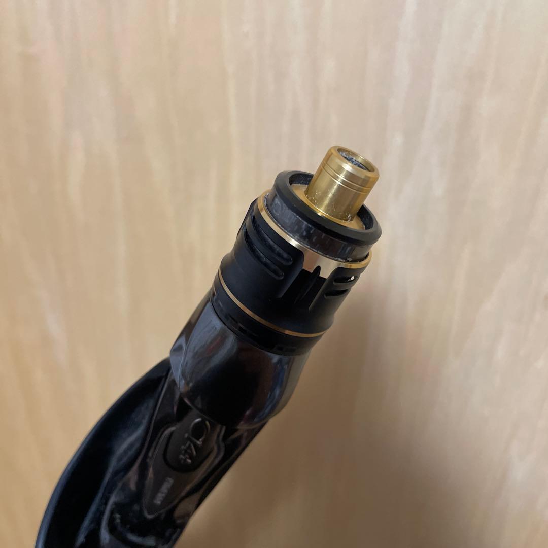【最高峰】シマノ　23炎月リミテッド FS-B66ML タイラバロッド　エンゲツ