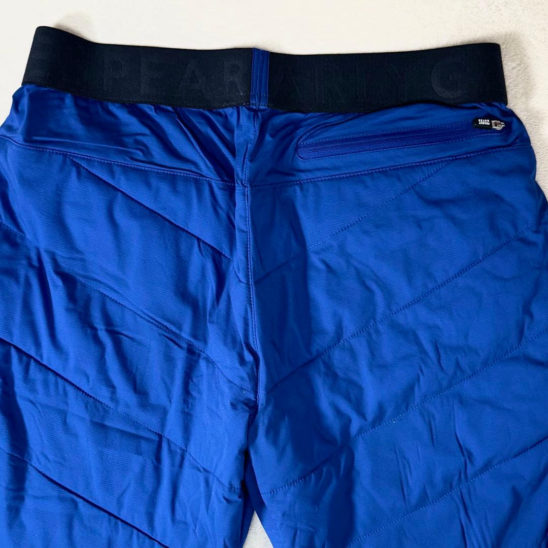 PEARLY GATES パーリーゲイツ セットアップ上下 ダウン ゴルフウェア