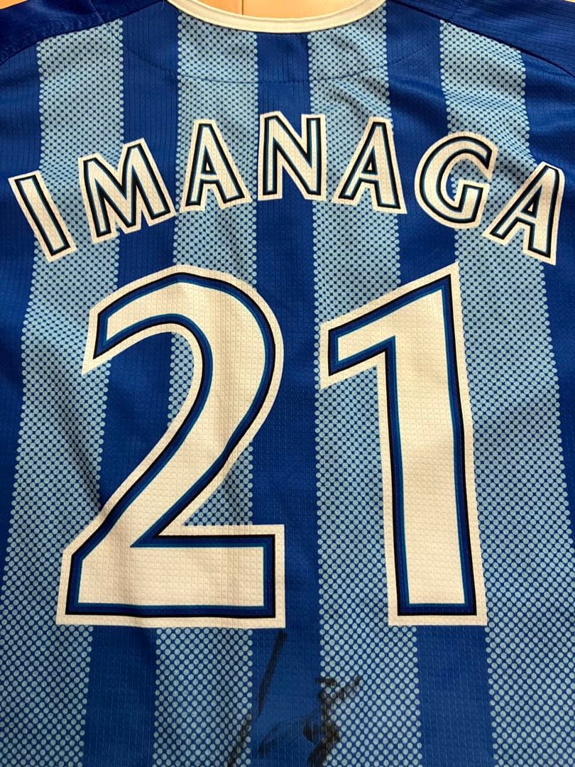 横浜Denaベイスターズ　今永昇太　ハイクオリティー　ユニフォーム　シカゴカブス