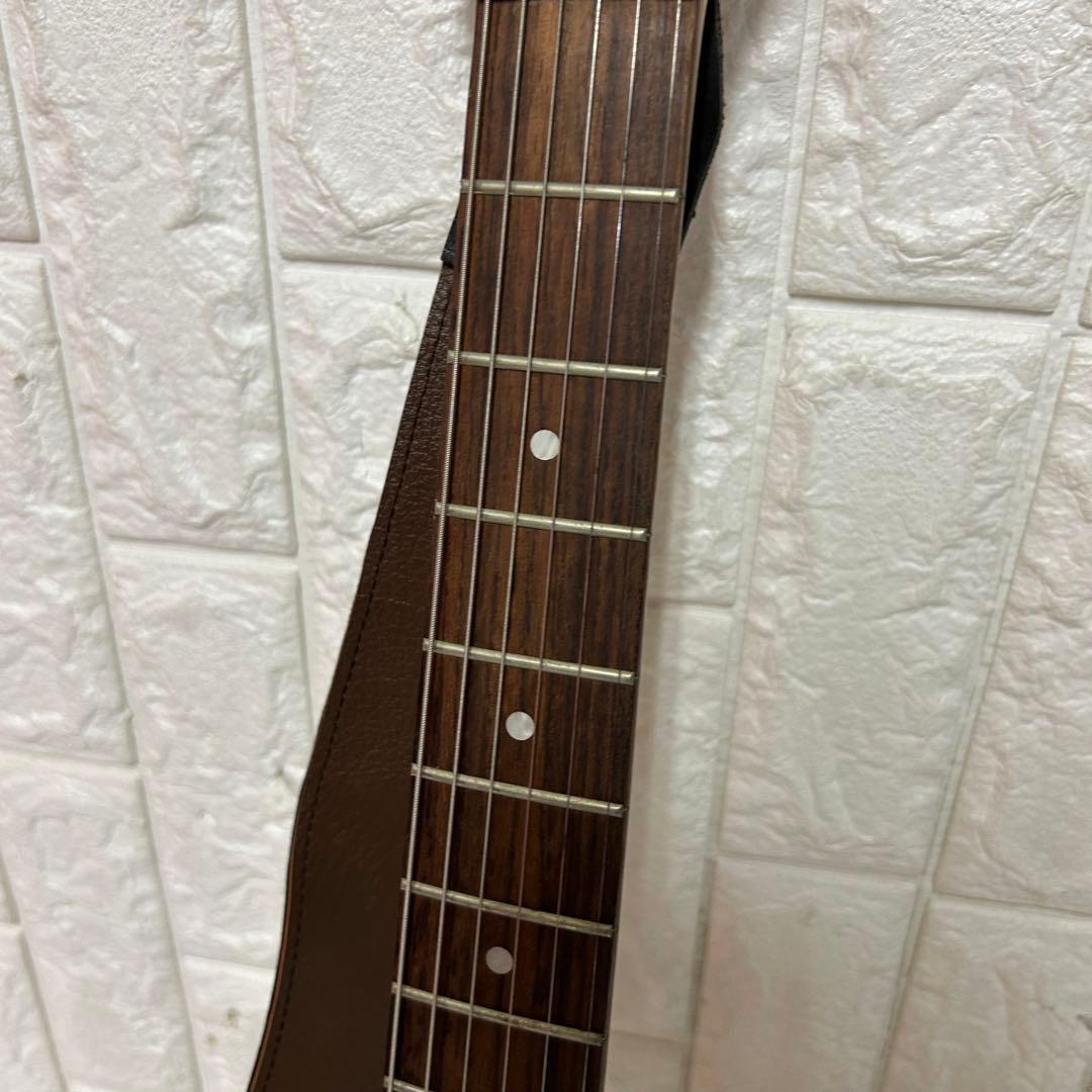 FERNANDES フェルナンデス エレキギター ZO-3