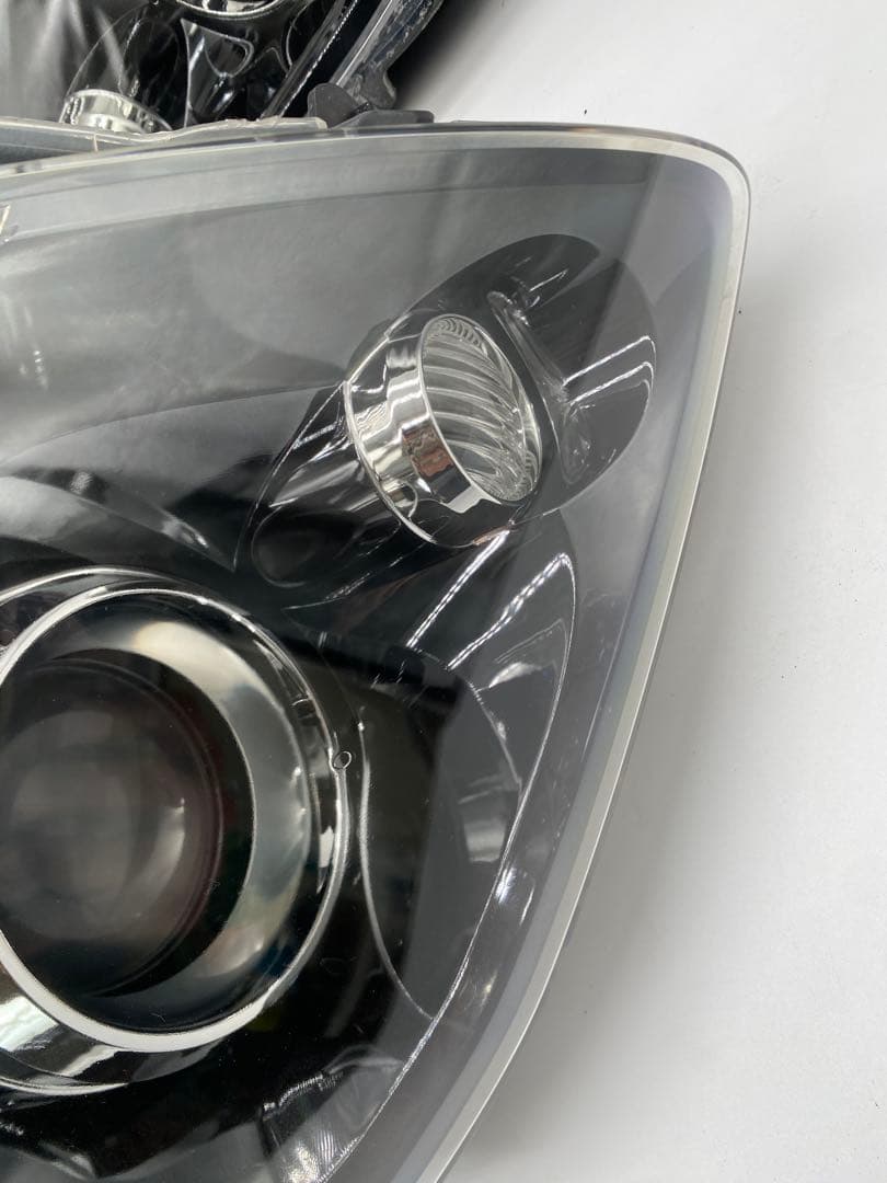 スズキ スイフトスポーツ ZC31S 純正 ヘッドライト 左右セット HID