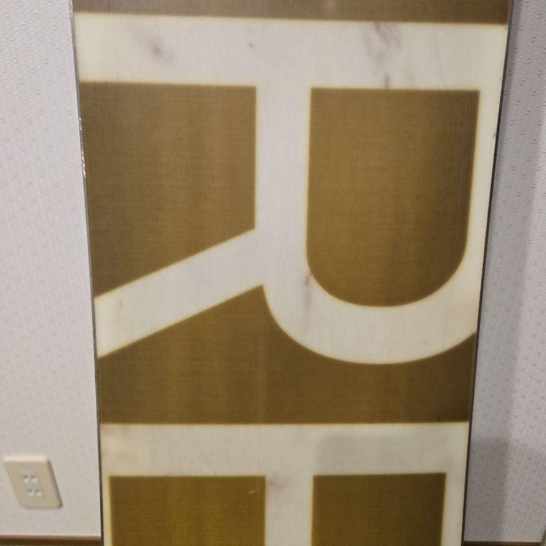 スノーボード spread LTB 23-24 148 union Force classic