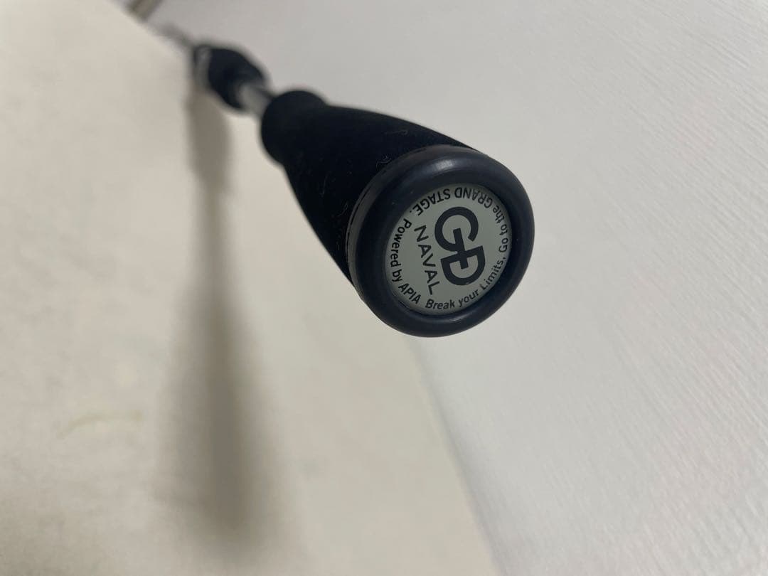 アピア グランデージ ナバル シルバースケール s68ml