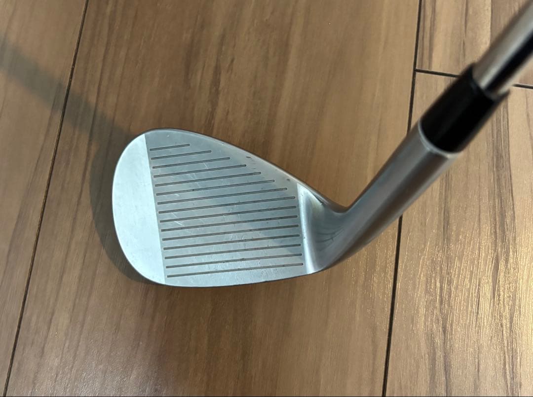 フォーティーン RM22 60° NS950GH WEDGE 純正