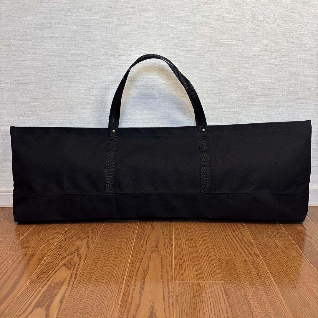 WANTKEY CAMP ウォンキーキャンプ WANTKEY SBS用バッグＥ