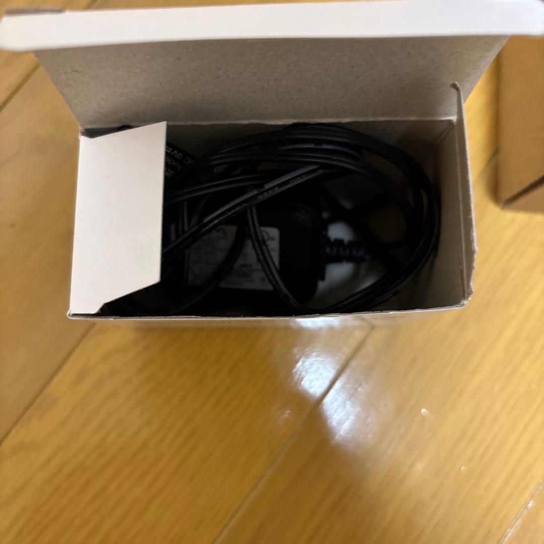 ZOOM G2 FOUR ギターエフェクター　マルチ
