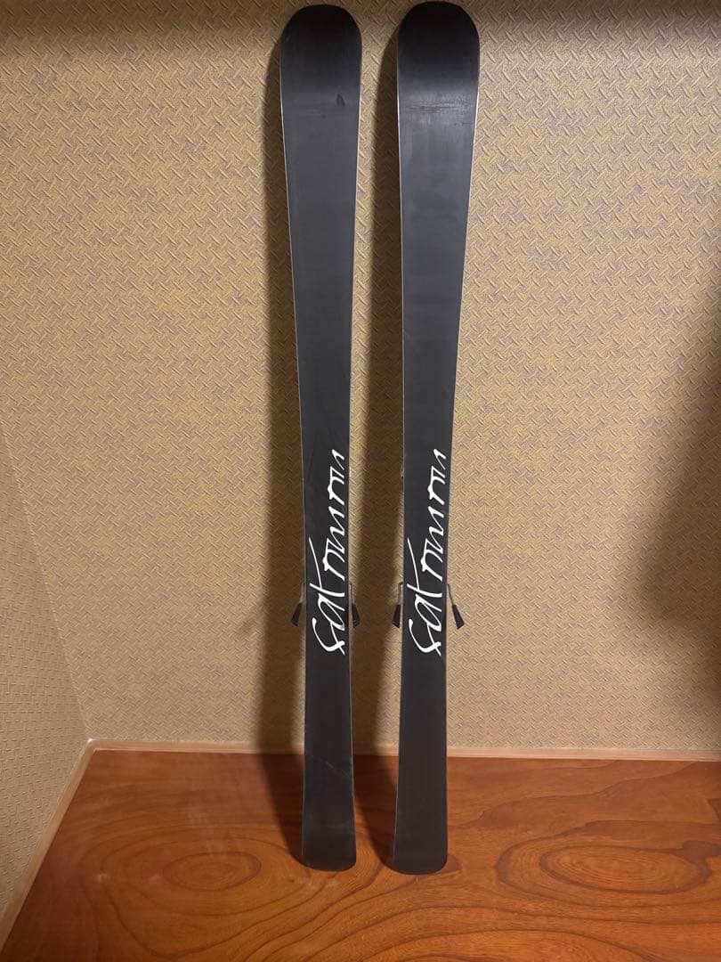 Salomon MYNX 166㎝