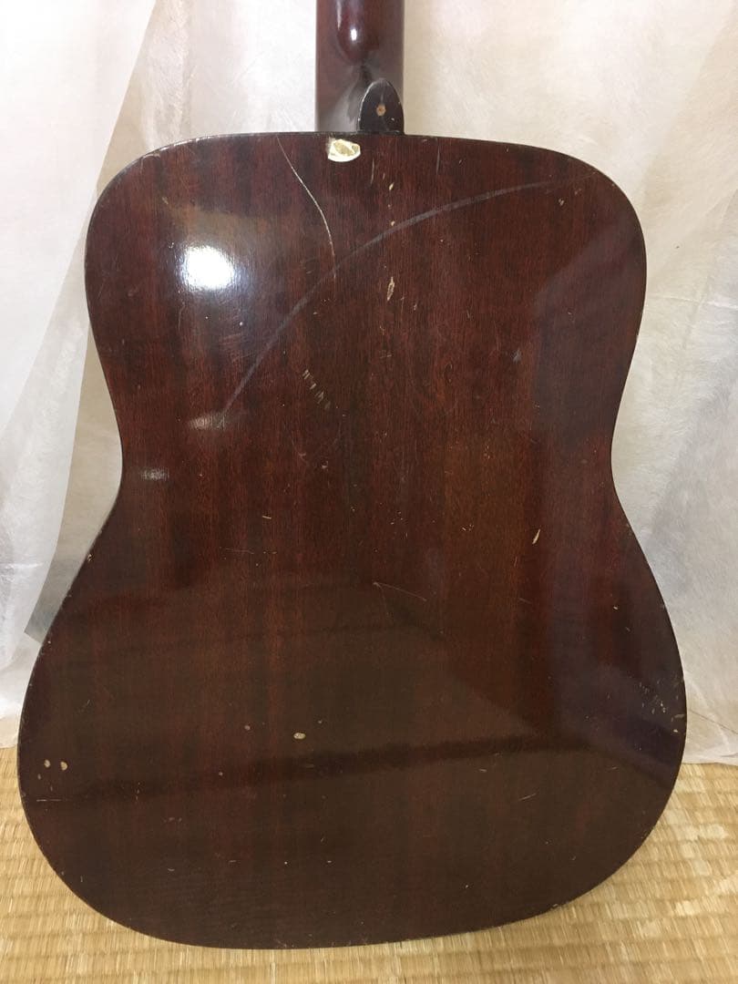 価格変更　YAMAHA ヤマハ アコースティックギター FG-200 ジャンク