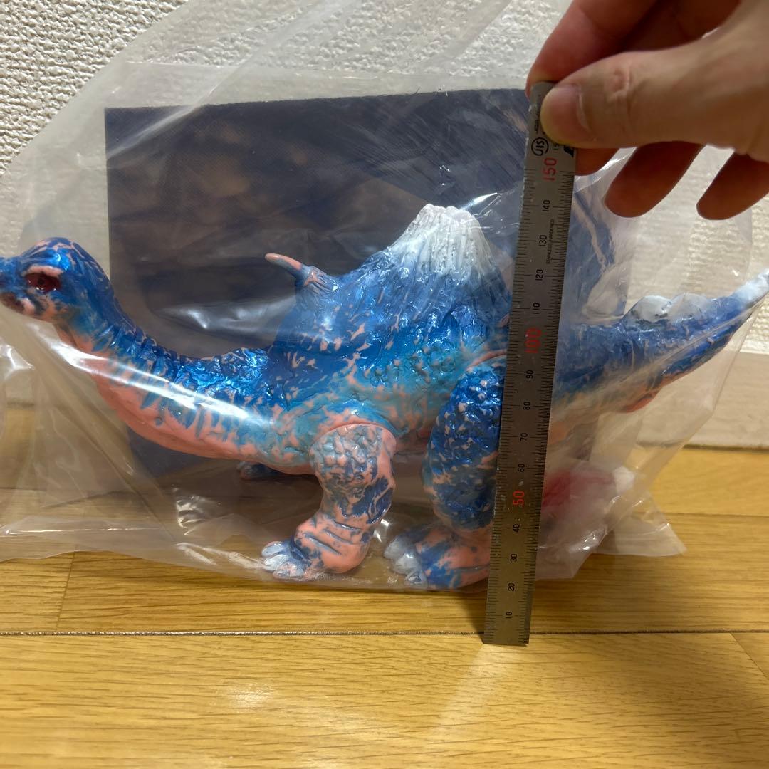 天野屋　ねすラ　第三弾　ソフビ
