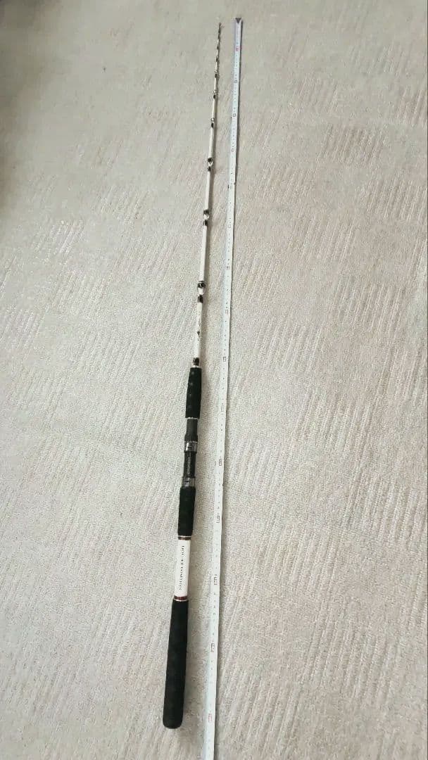 船竿