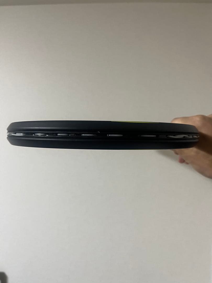 新品未使用　アクロスピードS-01 00U ガムブースト