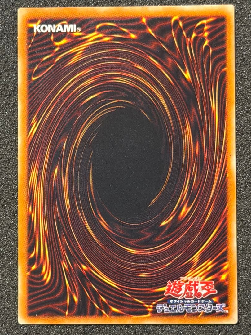 真紅眼の黒竜 レリーフ