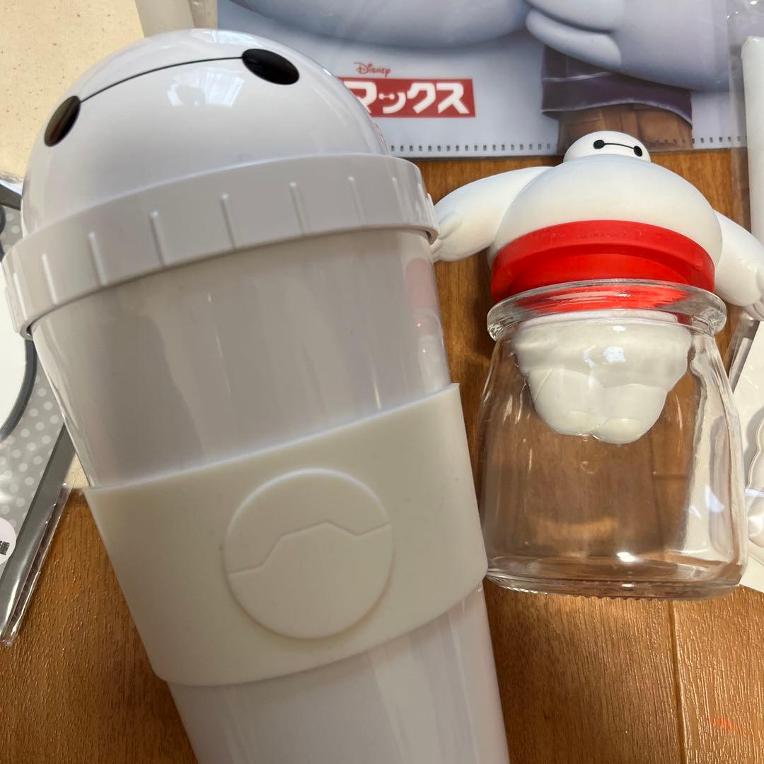 〇 ベイマックス グッズ まとめ売り