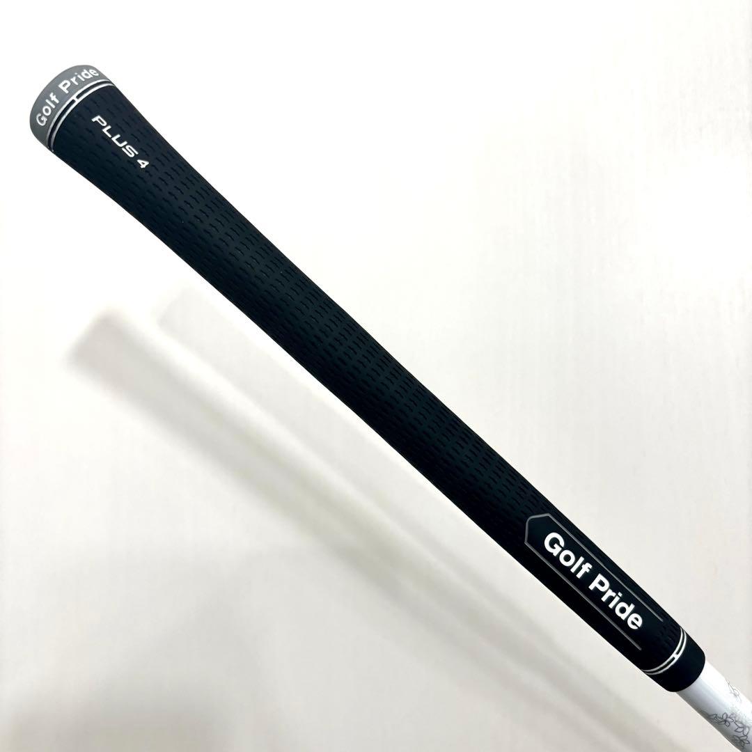 三菱ケミカル Diamana PD 60 S テーラーメイド ドライバーシャフト