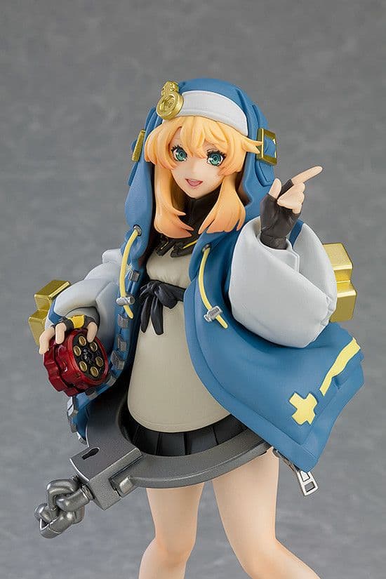 pop up parade ブリジット GUILTY GEAR -STRIVE-