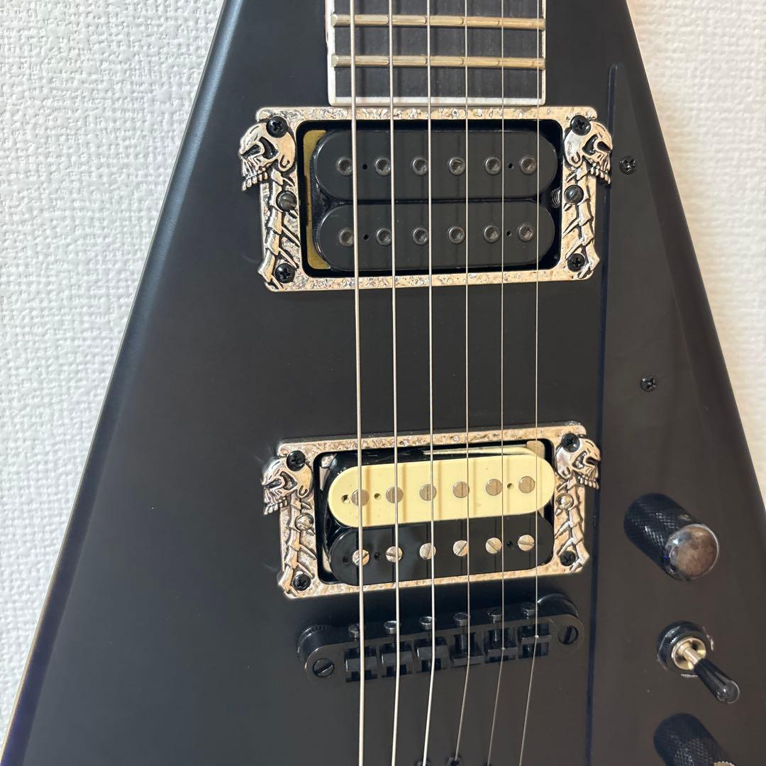 Jackson Rhoads JS32T 改造　週末限定値下げ！