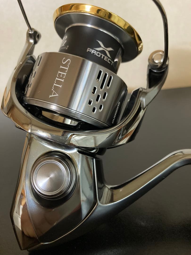 【未使用】18ステラ C5000HG