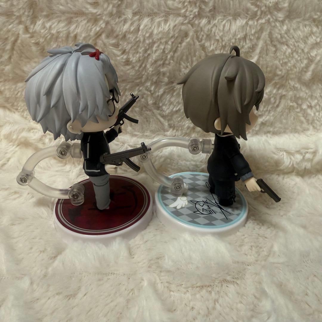 にじさんじ 葛葉 叶 ねんどろいど　2点セット