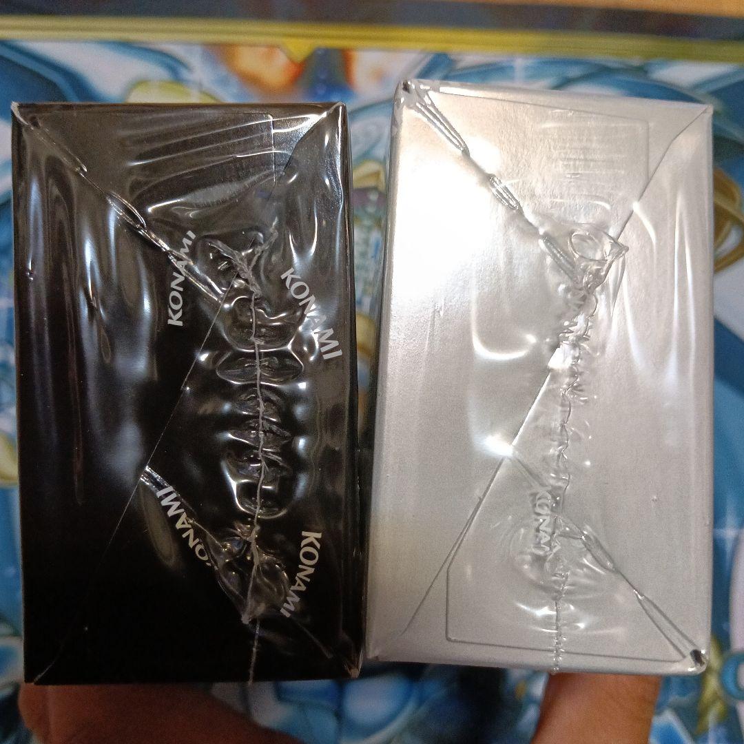リミットオーバーコレクション box　シュリンク付き　2ボックス