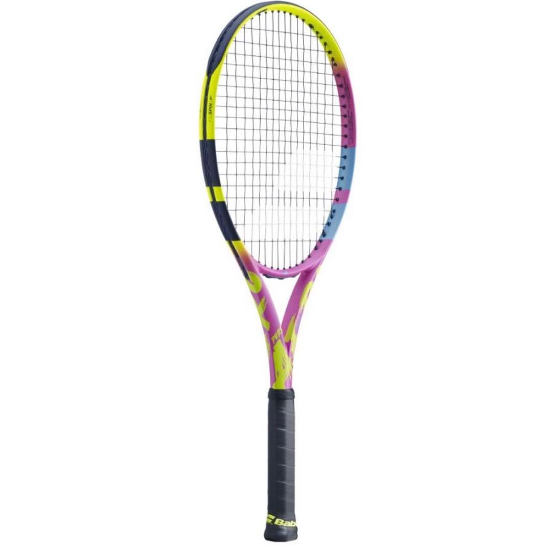 バボラ ピュアアエロ ラファ 2023年　101514 新品希少　G2