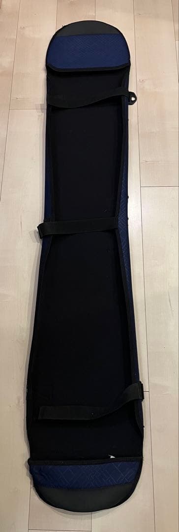 Burton 58t バートン　スノーボード