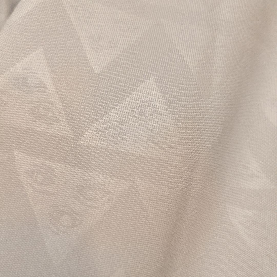 美品 adidas x welcome skateboards ゲームシャツ