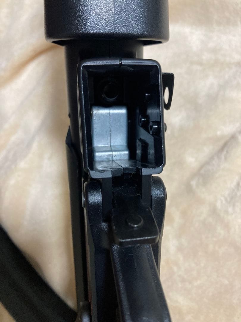 MP5 A5 電動ガン