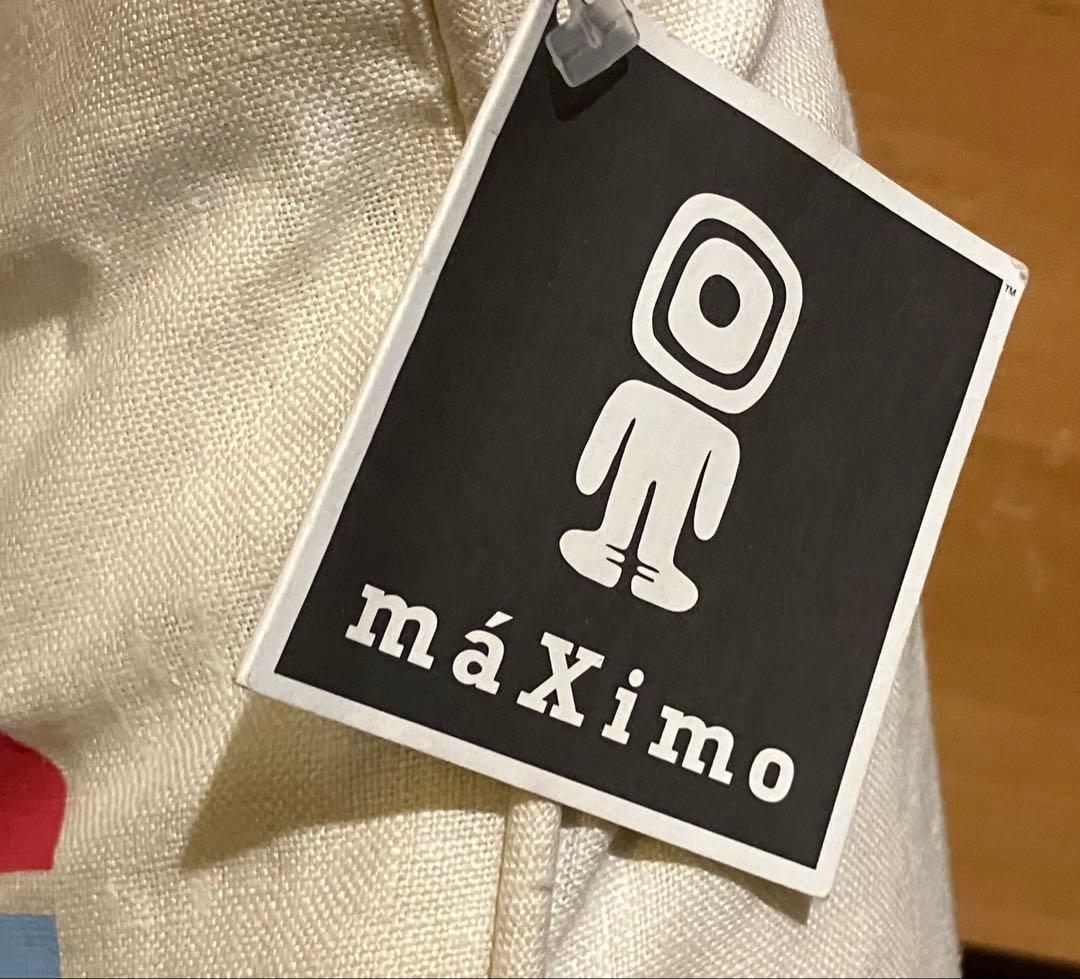 マキシモ　アレキサンダージラード　クッション（ピロー）