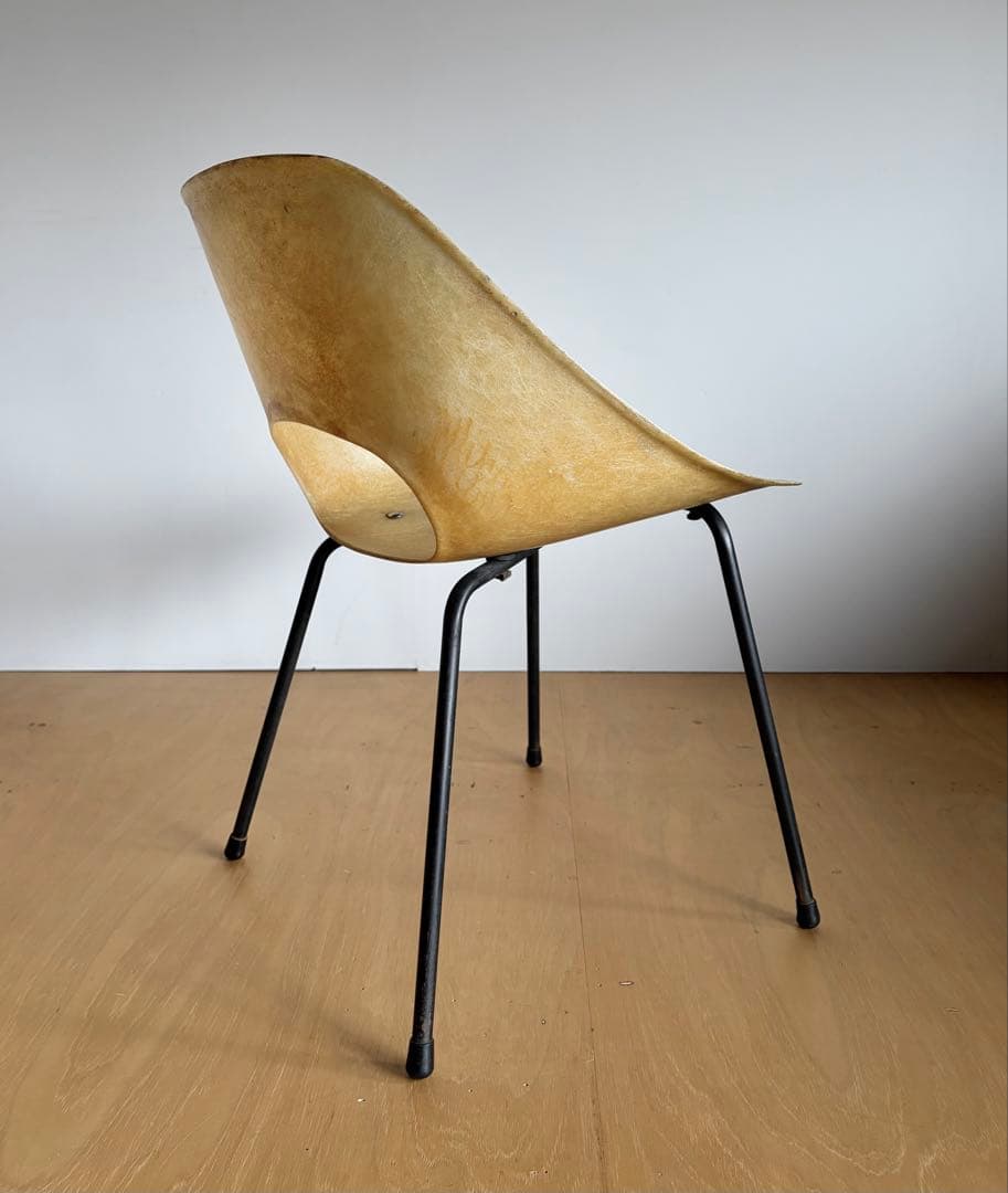 Pierre Guariche Tulip Chair ピエールガーリッシュ