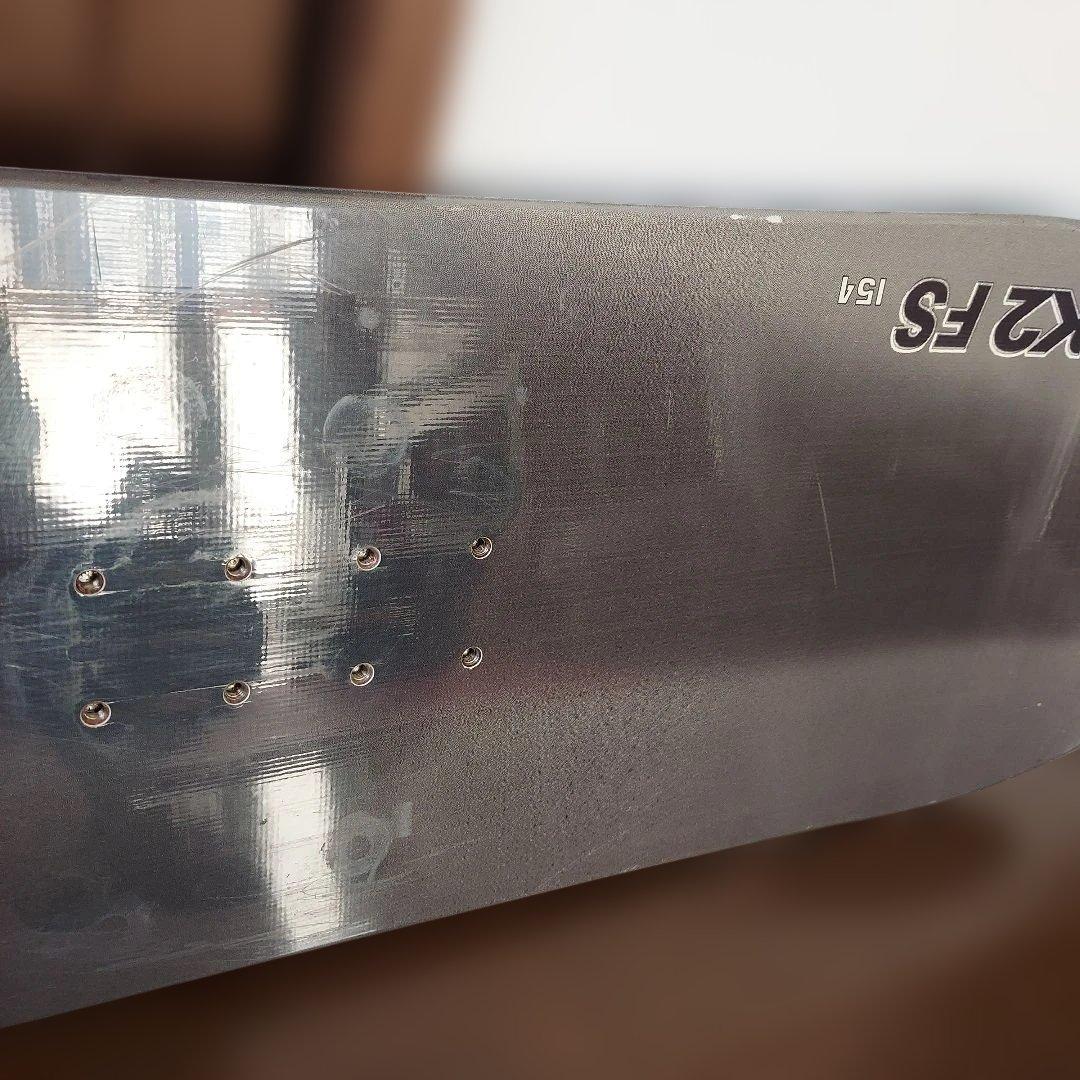 K2 FS スノーボード 154cm