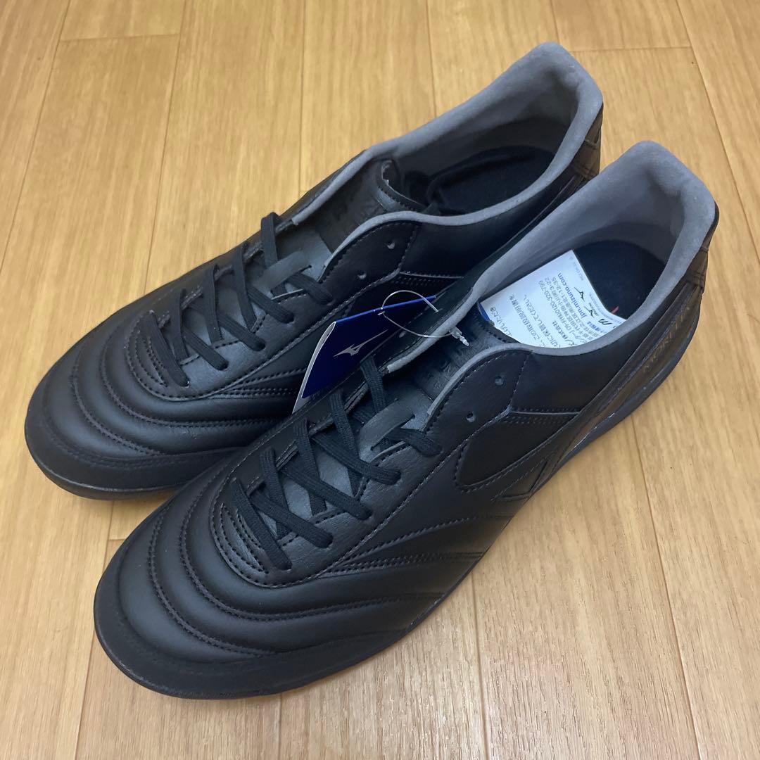 ミズノ モレリア SALA ELITE TF ブラック 29.0cm