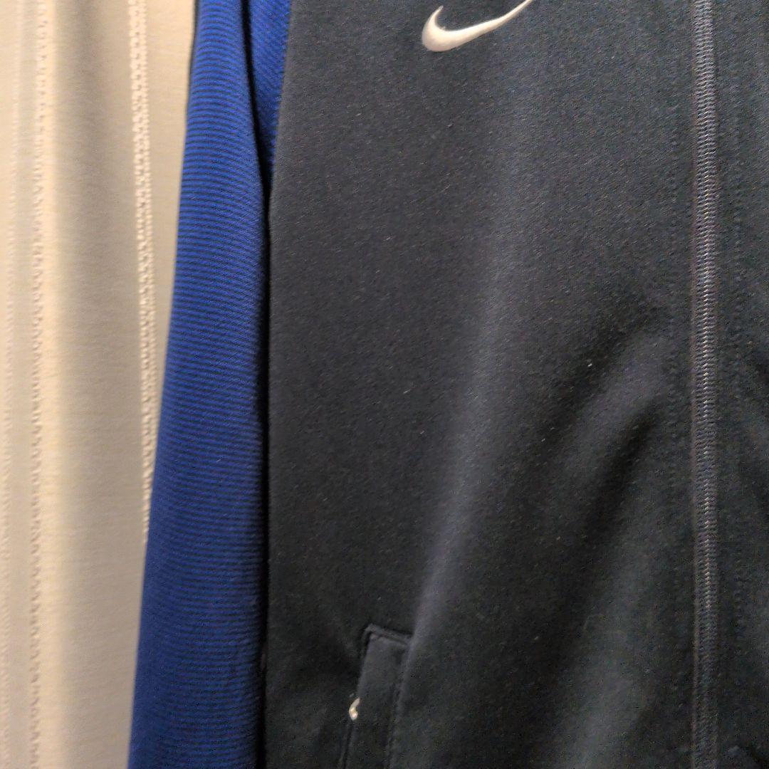 NIKE パリ・サンジェルマン トラックジャケット