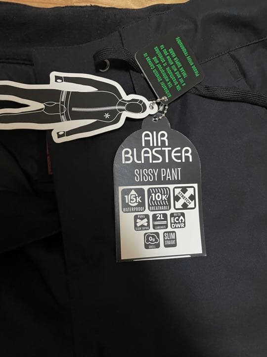 エアブラスター　airblaster